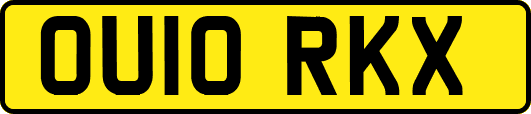 OU10RKX