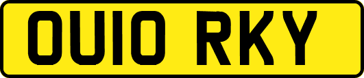 OU10RKY