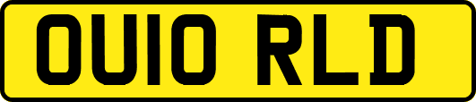 OU10RLD