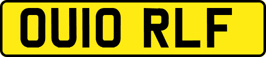 OU10RLF