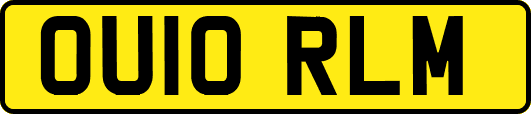 OU10RLM