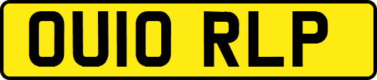 OU10RLP