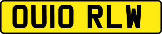 OU10RLW