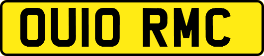 OU10RMC