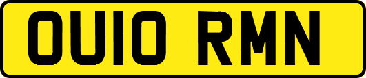 OU10RMN