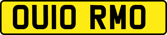 OU10RMO