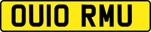OU10RMU