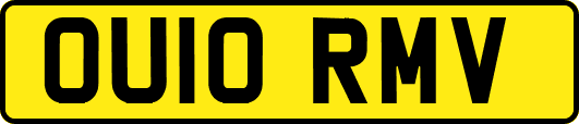 OU10RMV