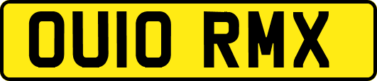 OU10RMX
