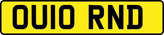 OU10RND