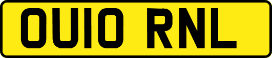 OU10RNL