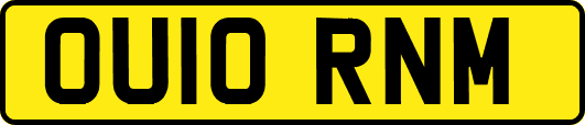 OU10RNM