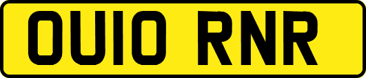 OU10RNR