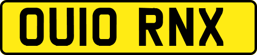 OU10RNX
