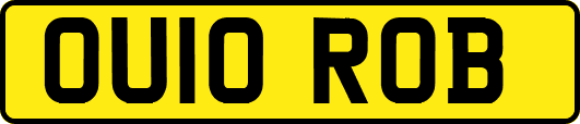 OU10ROB