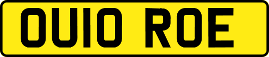 OU10ROE