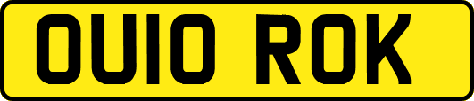 OU10ROK