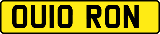 OU10RON