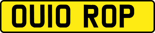 OU10ROP