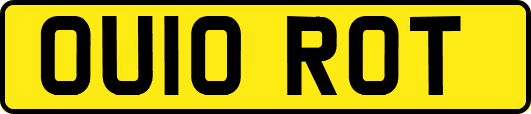OU10ROT