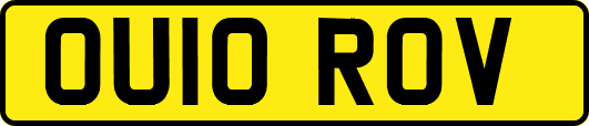 OU10ROV