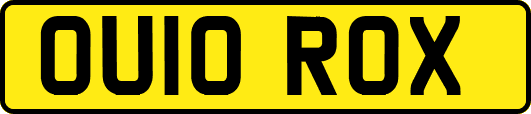 OU10ROX