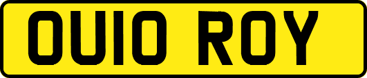 OU10ROY