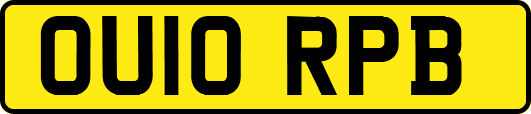 OU10RPB