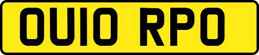 OU10RPO