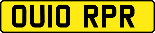 OU10RPR
