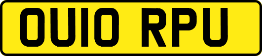 OU10RPU
