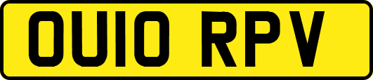 OU10RPV