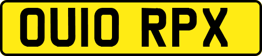 OU10RPX