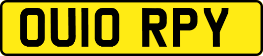 OU10RPY