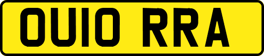 OU10RRA