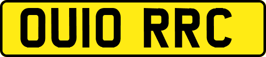 OU10RRC