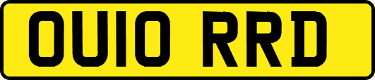 OU10RRD