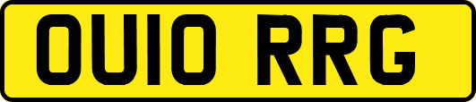 OU10RRG