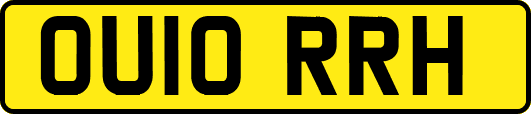 OU10RRH