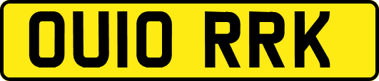 OU10RRK