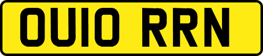 OU10RRN