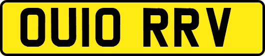 OU10RRV