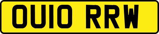OU10RRW