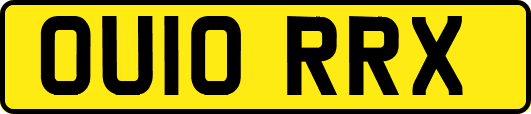 OU10RRX
