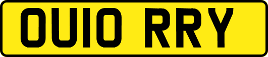 OU10RRY