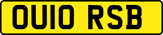OU10RSB