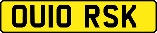 OU10RSK