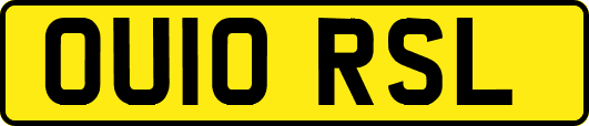OU10RSL