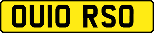 OU10RSO