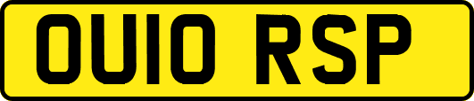 OU10RSP